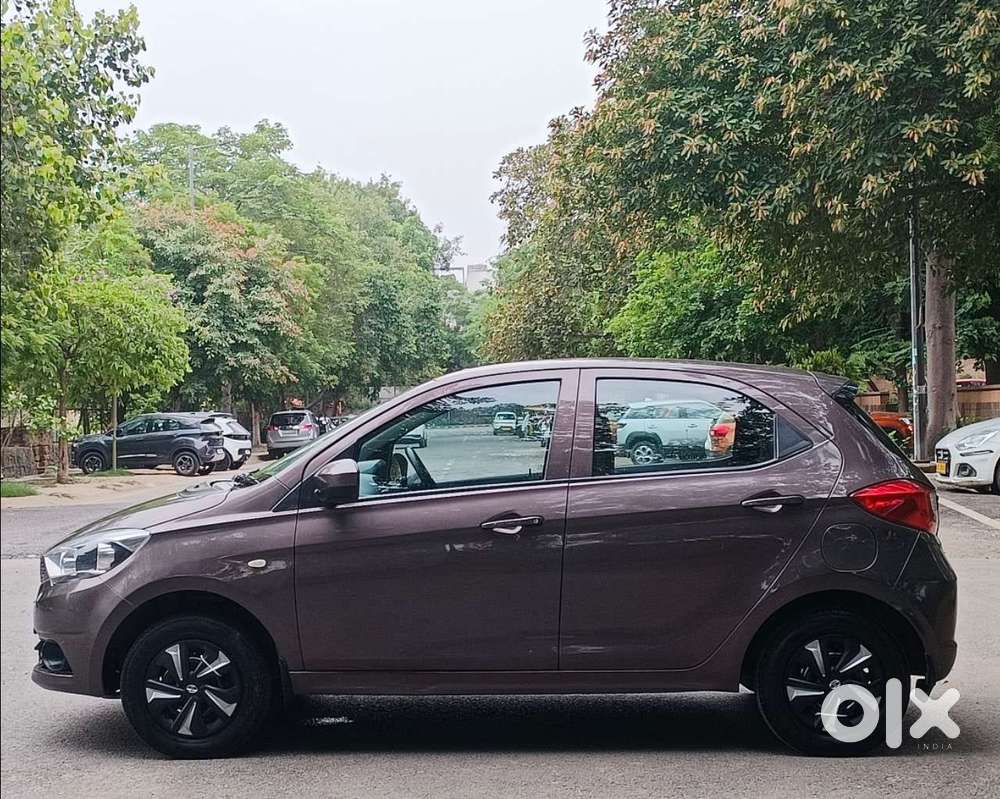 Tata Tiago Xm, 2020, Cng & Hybrids