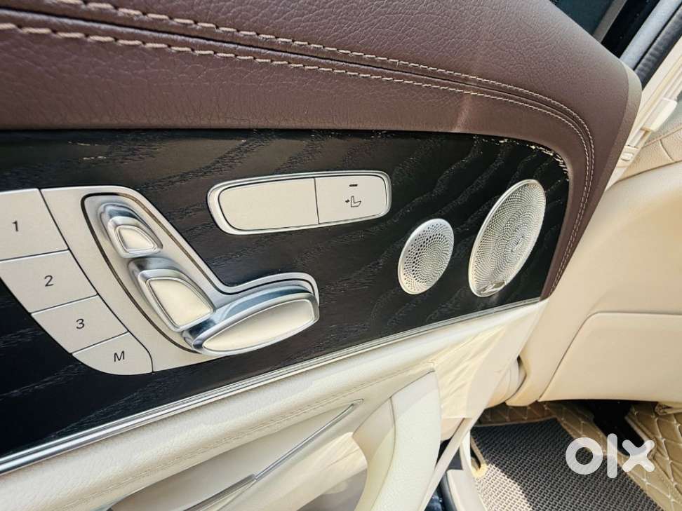 Mercedes-benz E-class E 220d Exclusive, 2022, Diesel