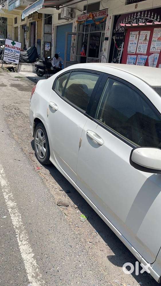 Honda City 2010 Petrol Well Maintained
