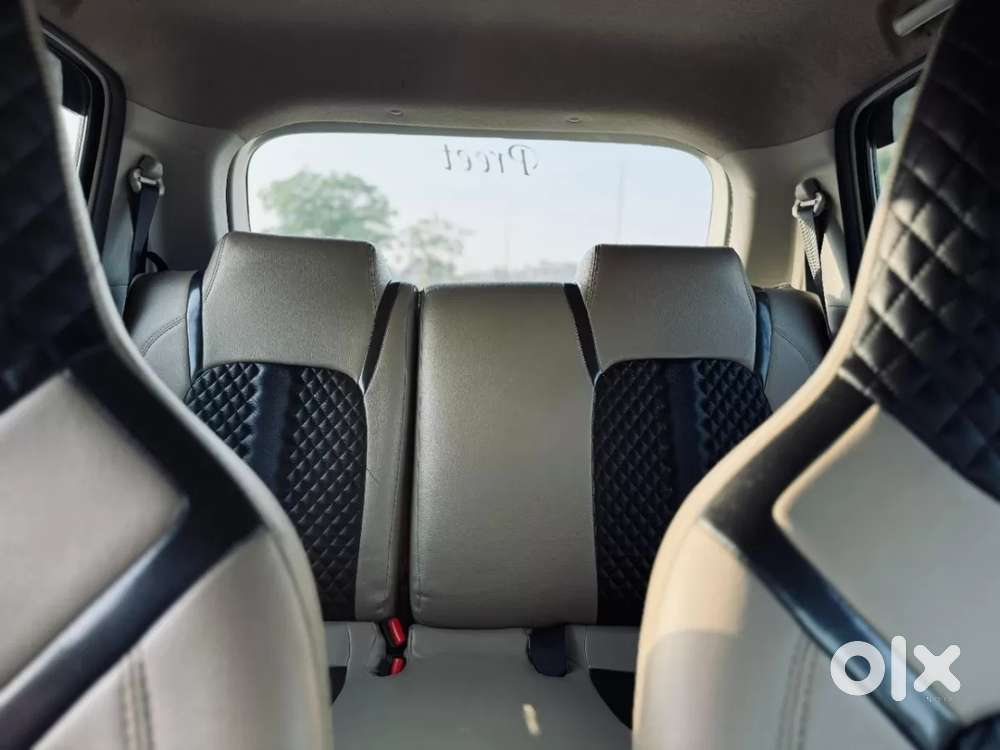 Maruti Suzuki Celerio Vxi, 2020, Petrol