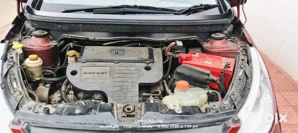 Tata Manza