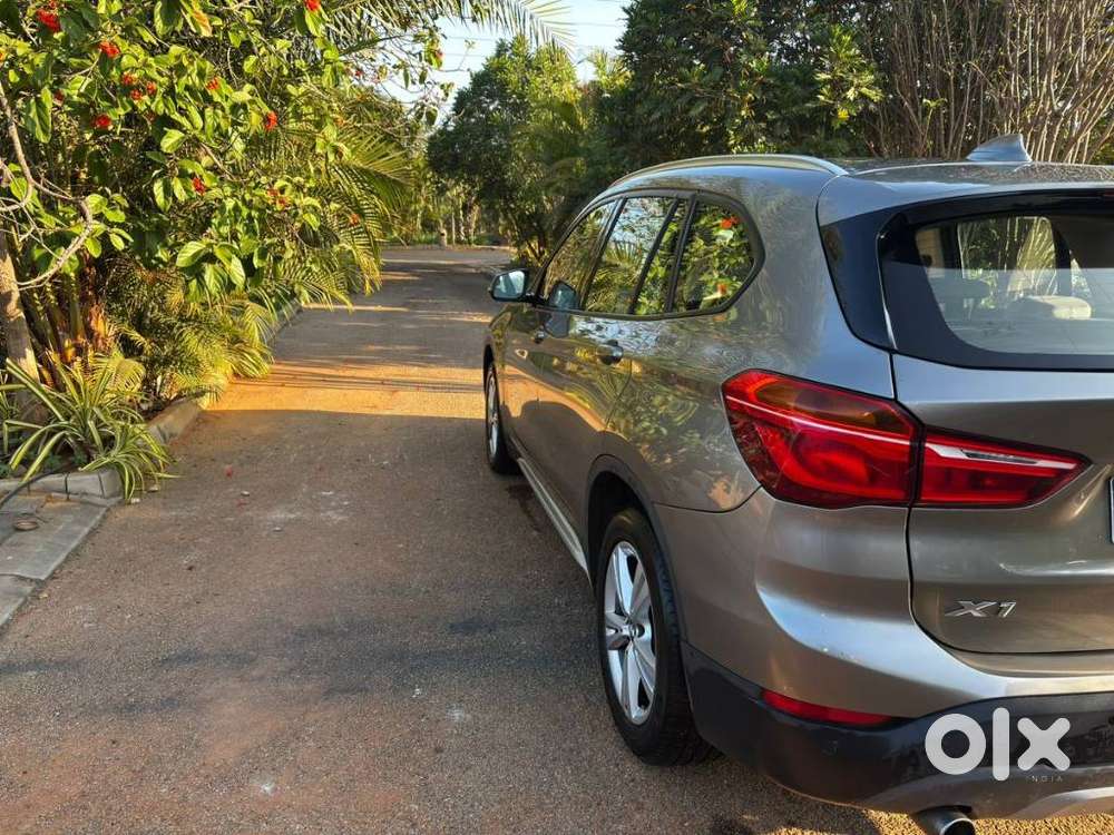Bmw X1 2.0 Sdrive20i Xline, 2019, Diesel