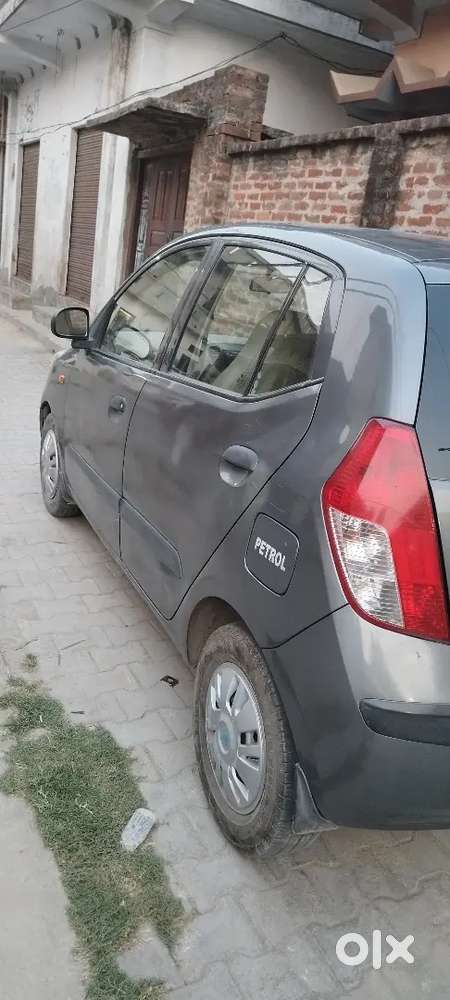 Good Condition Car