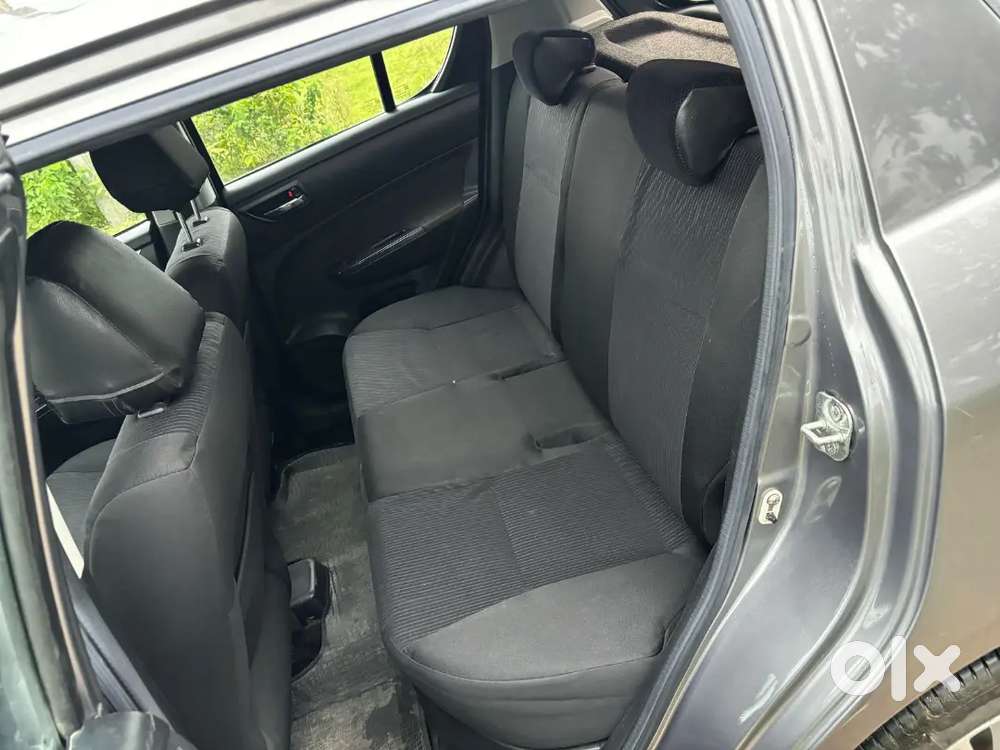 Maruti Suzuki Swift 2015 Ddis Vdi