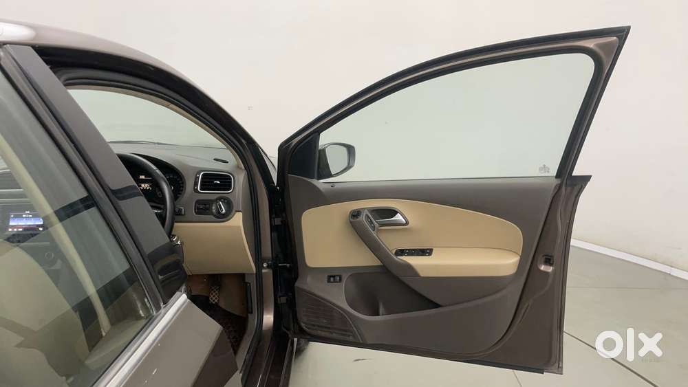 Volkswagen Vento 1.5 Tdi Highline, 2016, Diesel