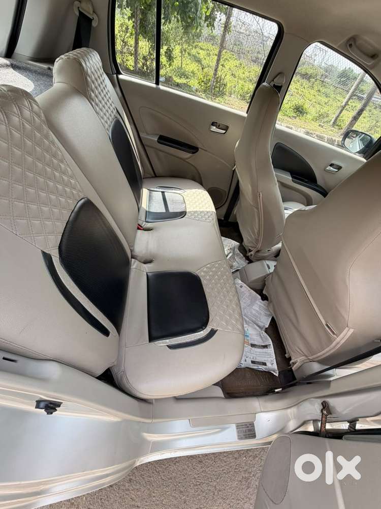 Maruti Suzuki Celerio Vxi At, 2015, Petrol
