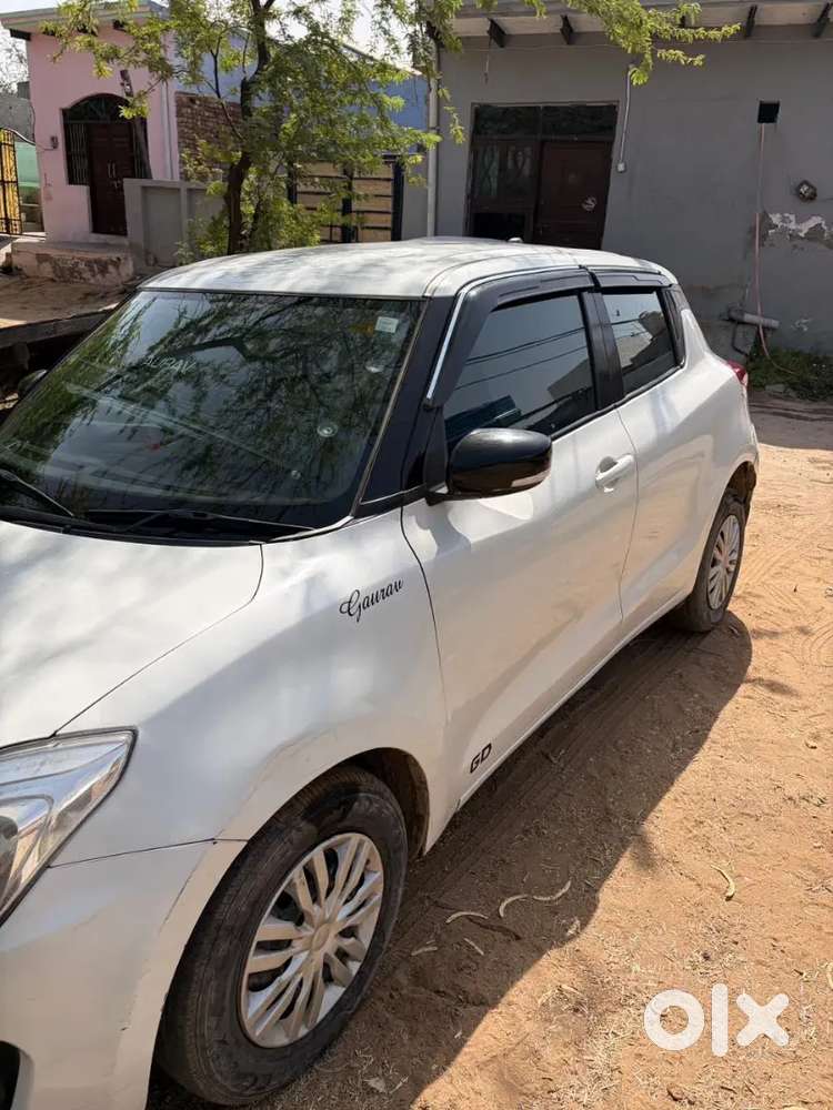 Swift Maruti Suzuki Automatic In Great Condition
