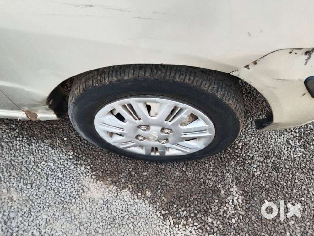 Hyundai Santro Xing Gls, 2008, Petrol