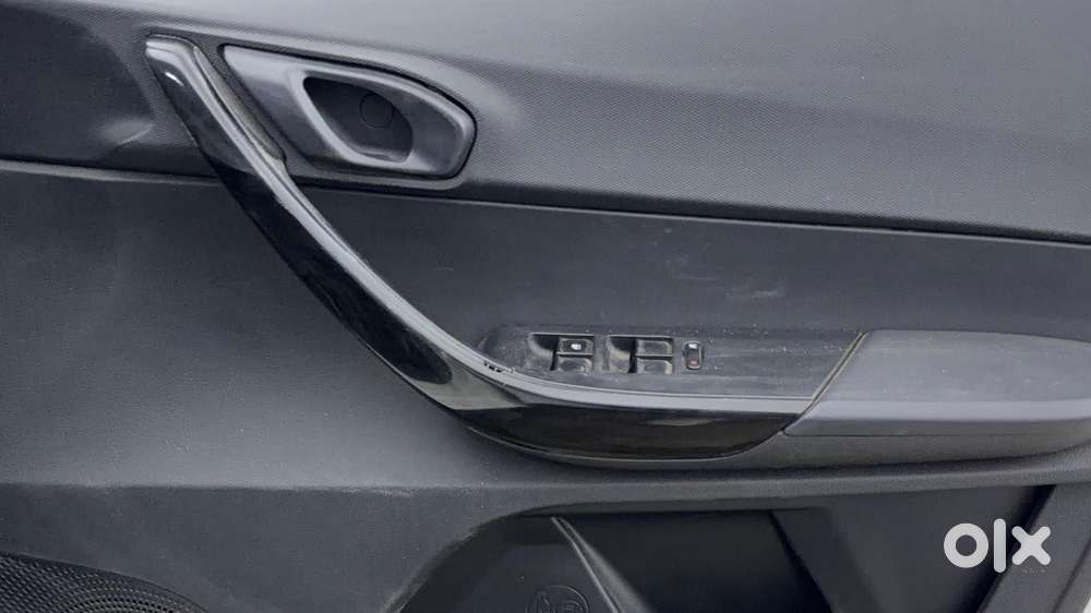 Tata Tiago Nrg Petrol, 2018, Petrol