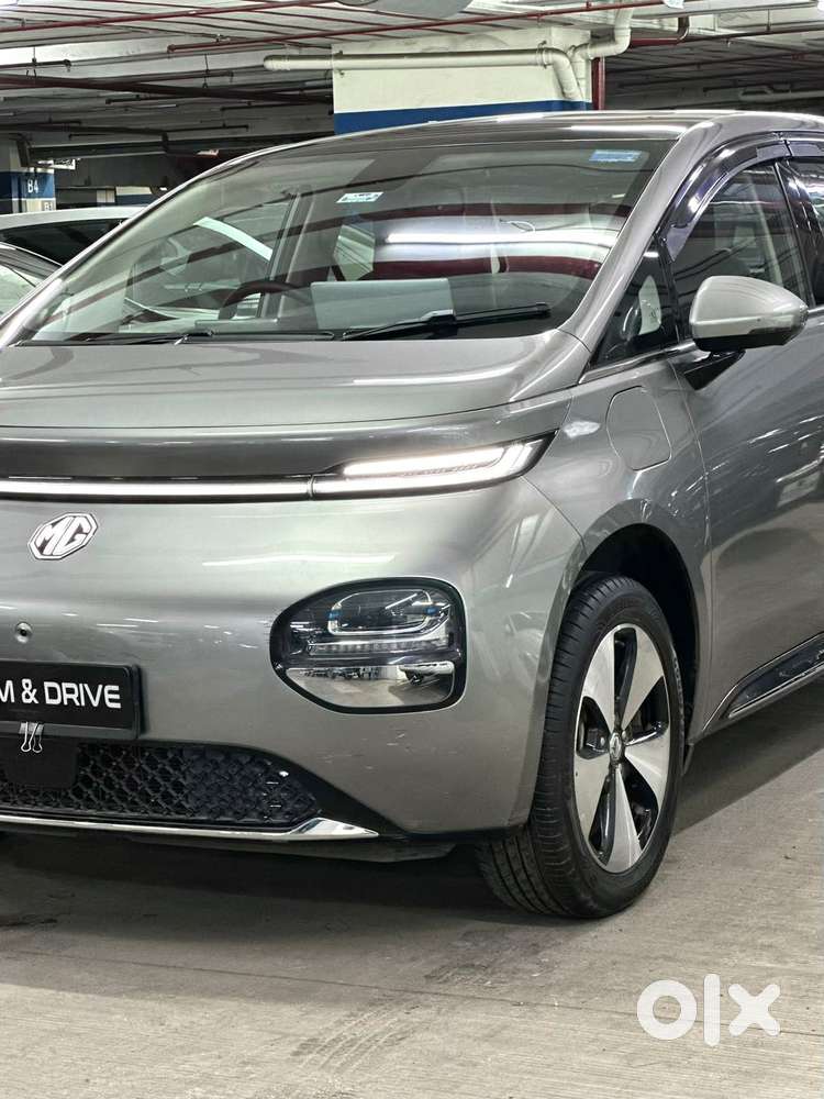 Mg Windsor Ev Essence, 2026, Electric