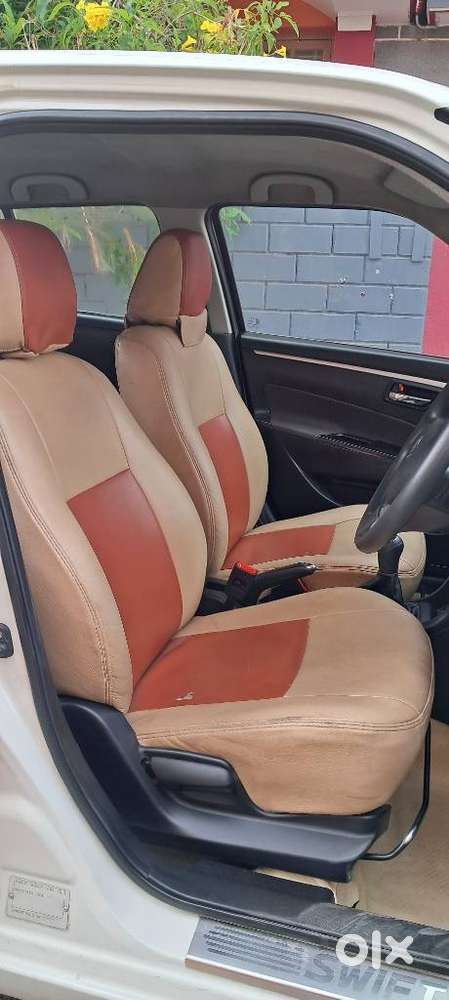 Maruti Suzuki Swift, 2014, Diesel