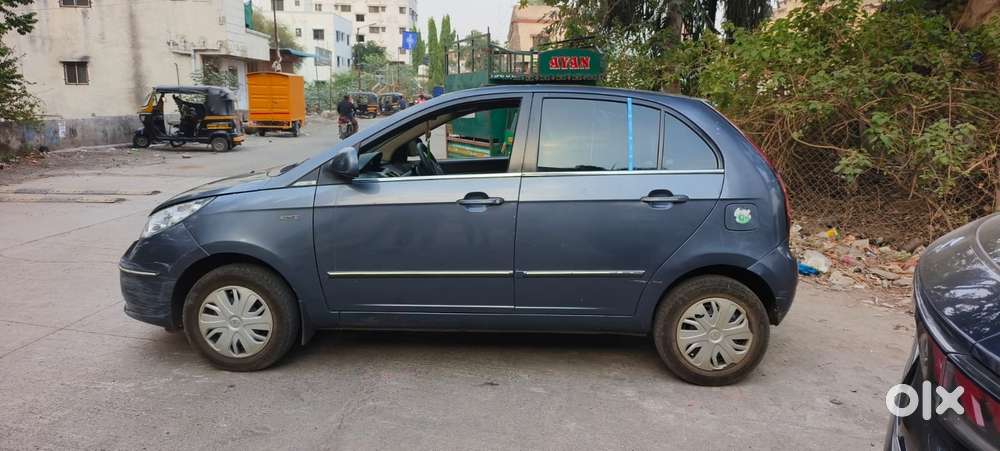Tata Indica Vista 2008-2013 Aura 1.2 Safire (abs), 2012, Petrol