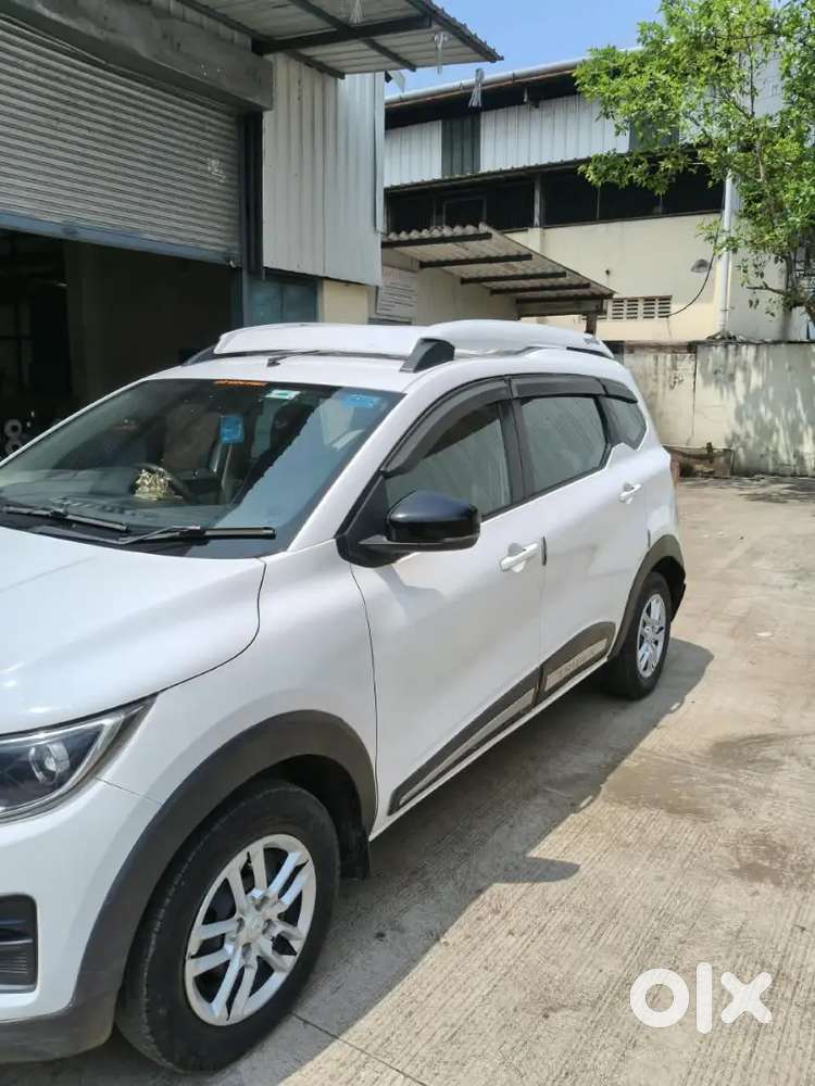 Renault Triber 1.0 Rxt 2022