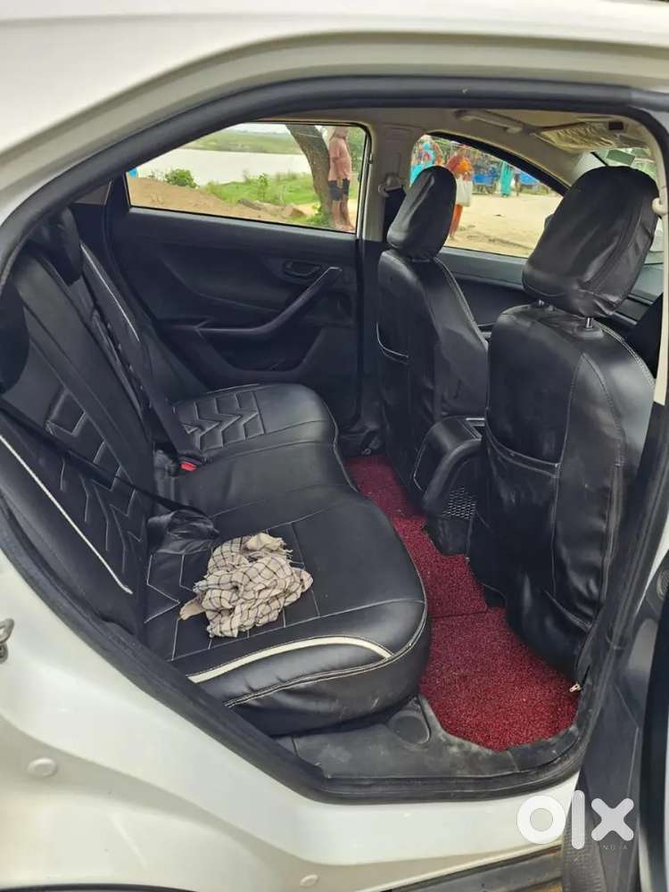 Tata Nexon 2024 November  Smart Plus Cng
