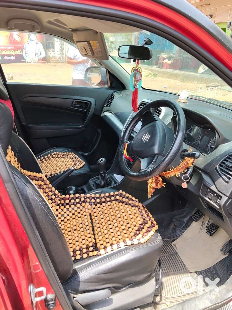 Honda Brio 2011-2013 S Option At, 2015, Petrol