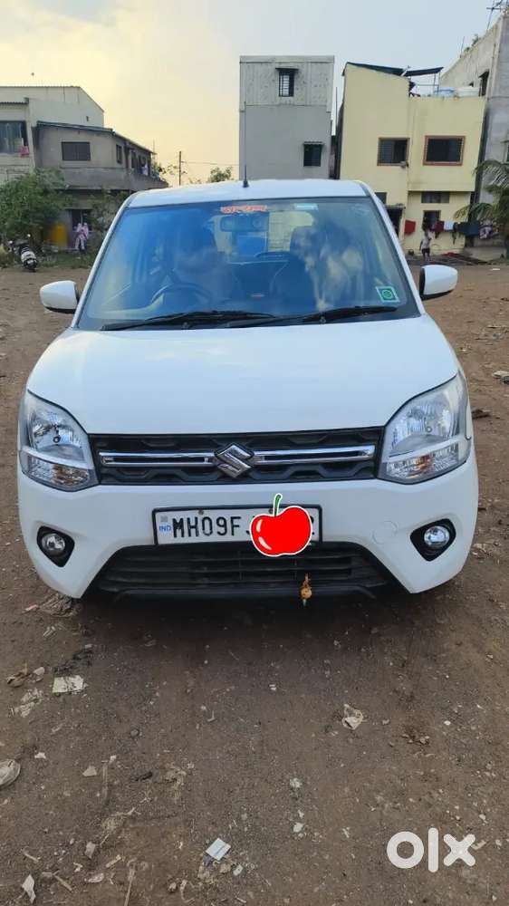 Maruti Suzuki Wagonr1.2 Zxi 2019pet/cng