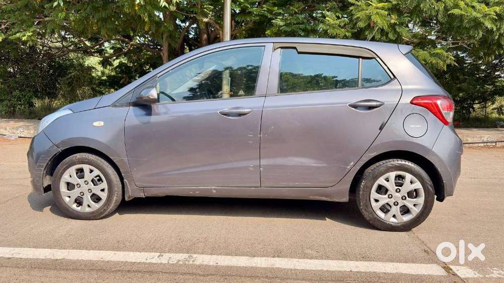 Hyundai Grand I10 Magna 1.1 Crdi, 2015, Diesel