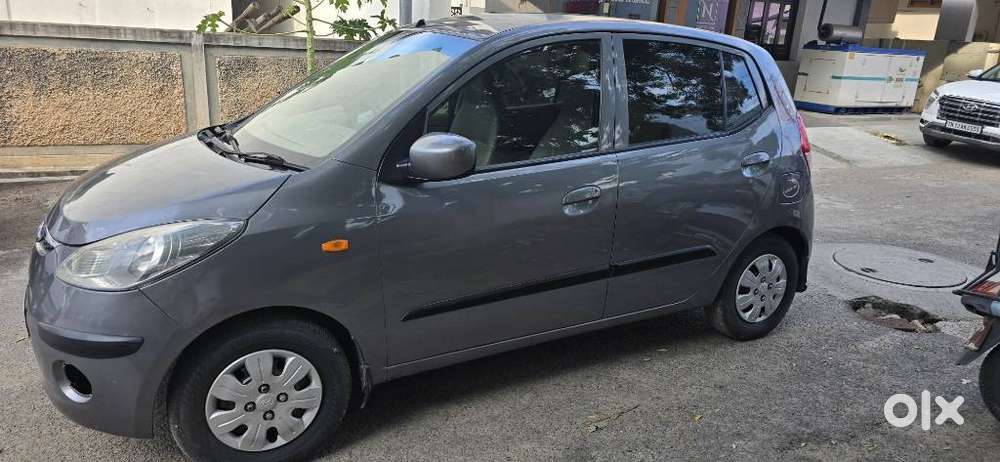 Hyundai I10 1.2 Kappa Magna, 2009, Petrol