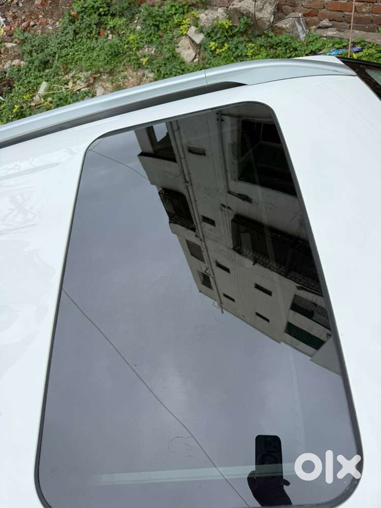 Hyundai Venue Petrol 2023