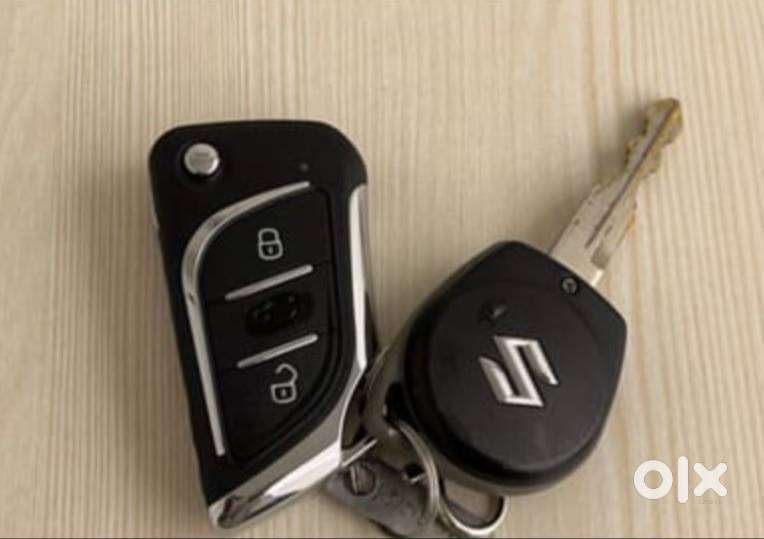 Maruti Swift Dzire Vxi 2013 Petrol