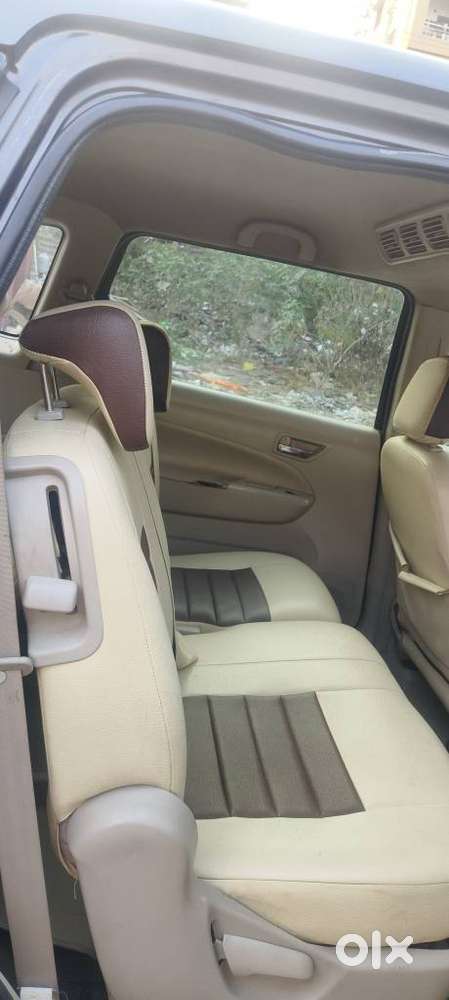 Maruti Suzuki Ertiga Zdi+ Shvs, 2017, Diesel