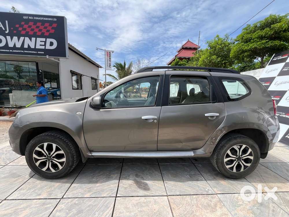 Nissan Terrano Xl D Plus, 2014, Diesel