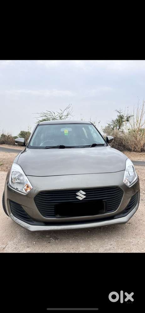 Maruti Suzuki Swift 2020 Diesel 96000 Km Driven