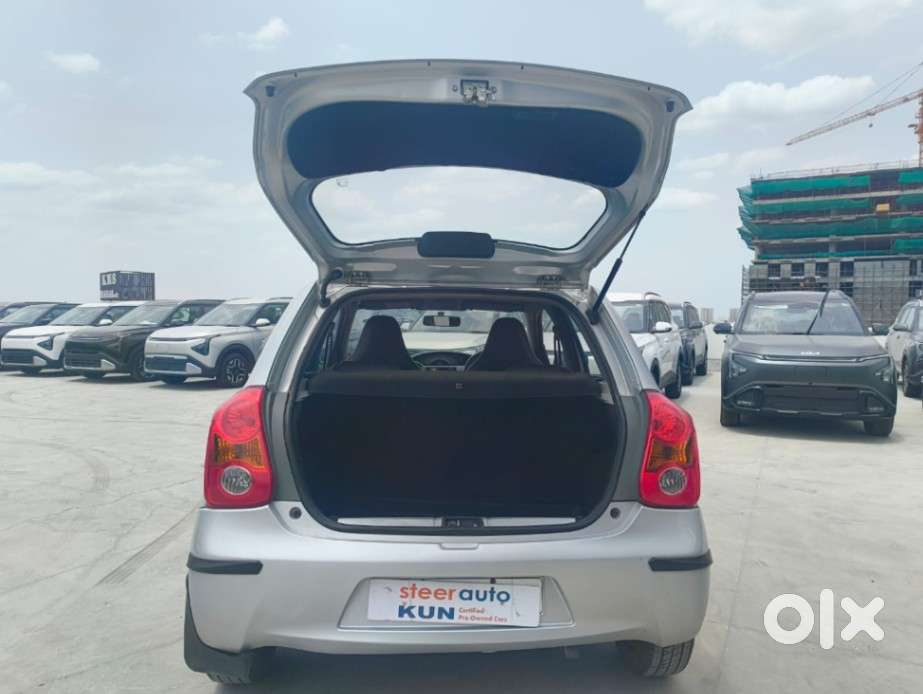 Toyota Etios Liva Gd, 2012, Diesel
