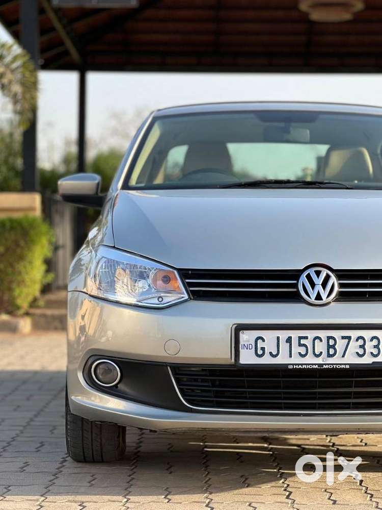 Volkswagen Vento 1.5 Tdi Highline Plus, 2014, Diesel