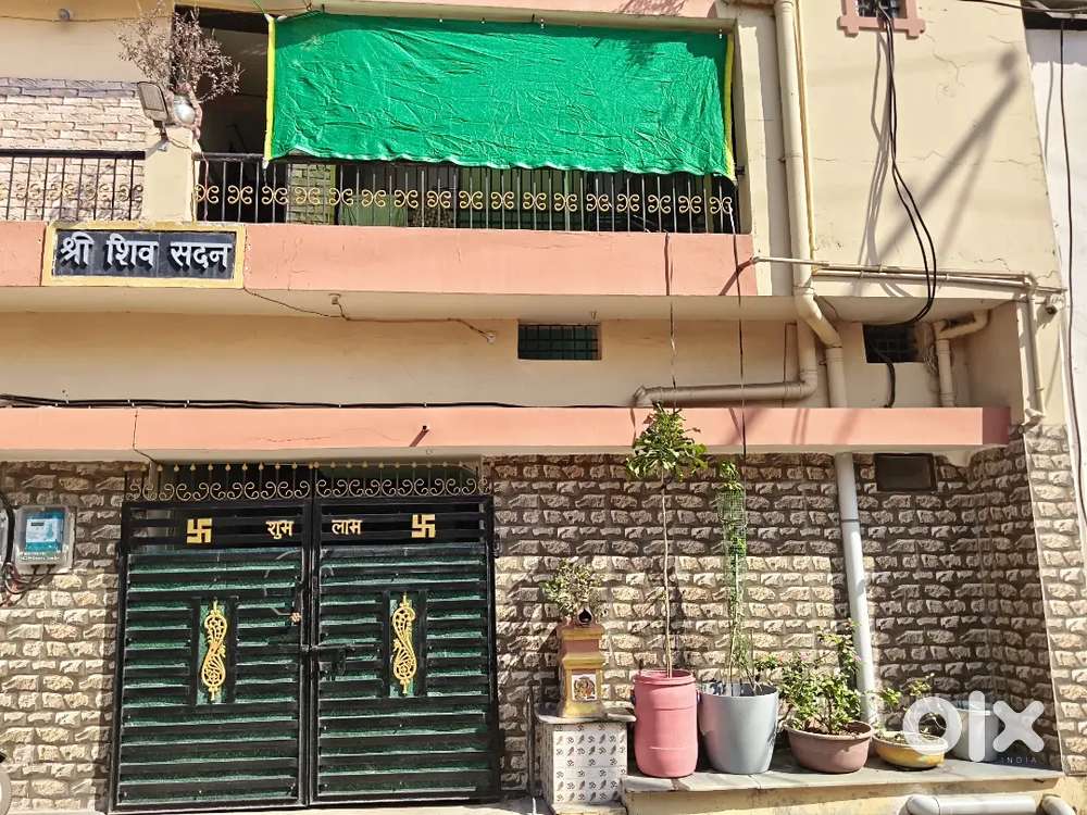 Rent for small family