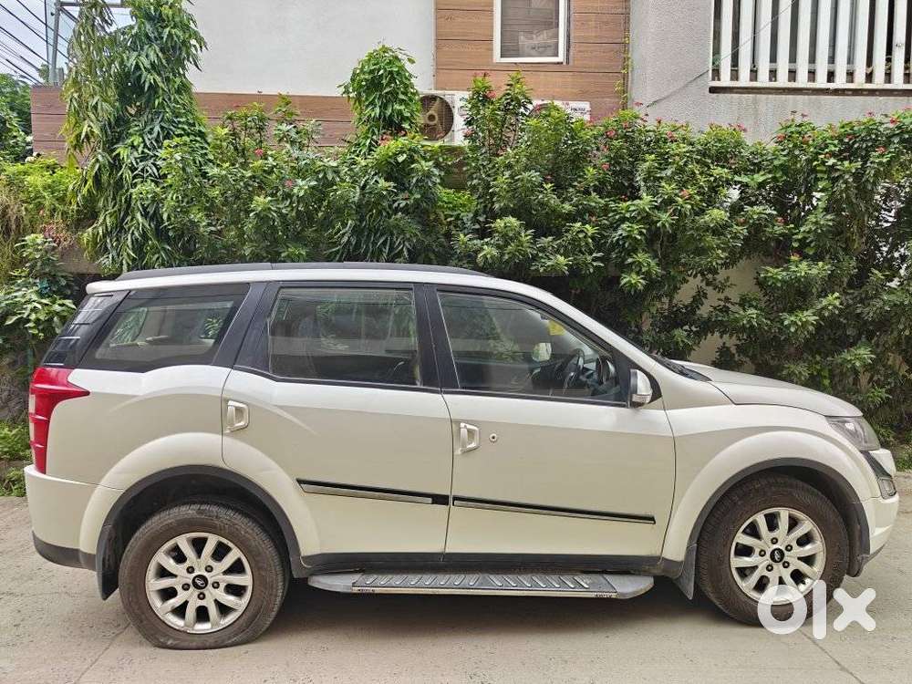 Mahindra Xuv500 W9, 2018, Diesel