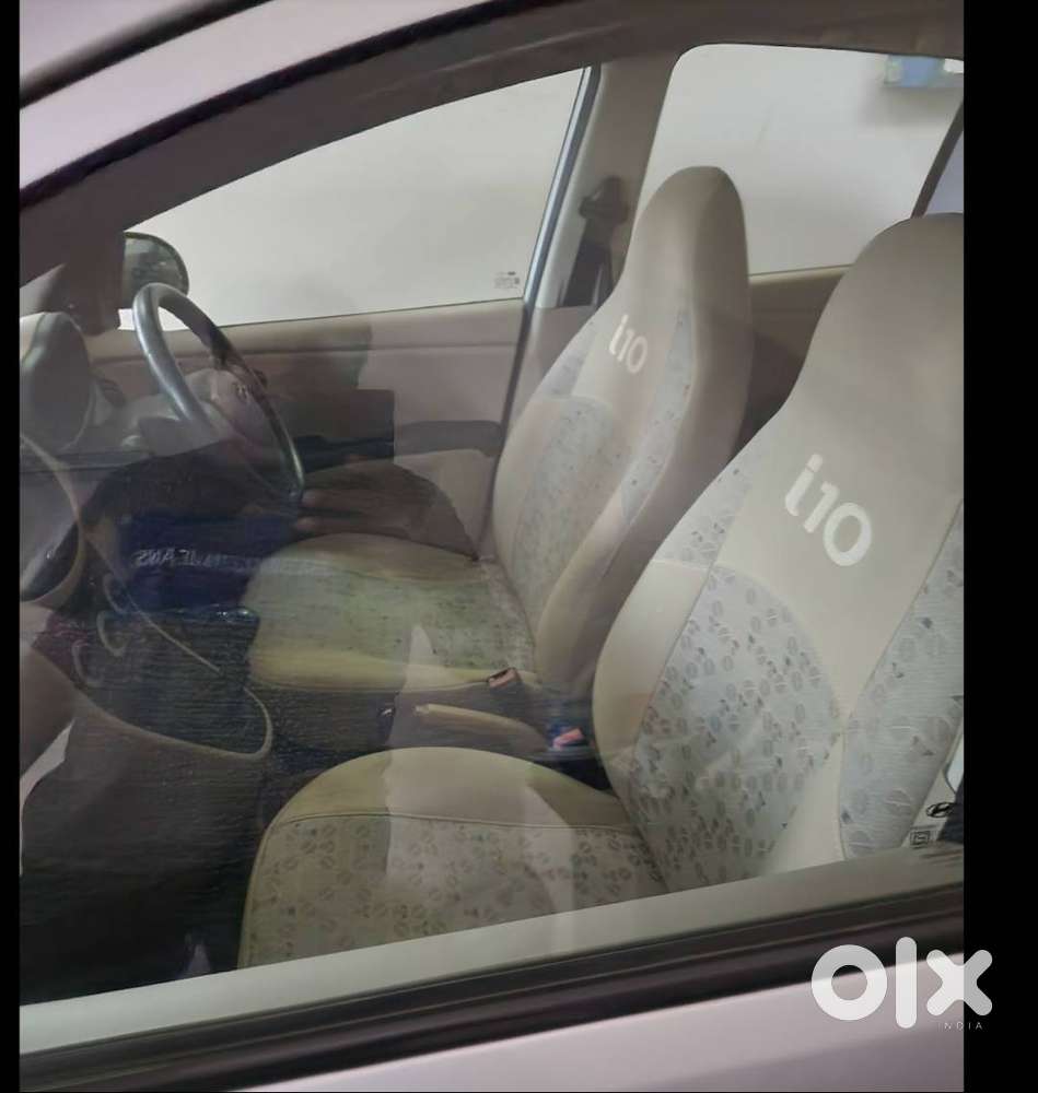 I10 Car For Sale Good Condition