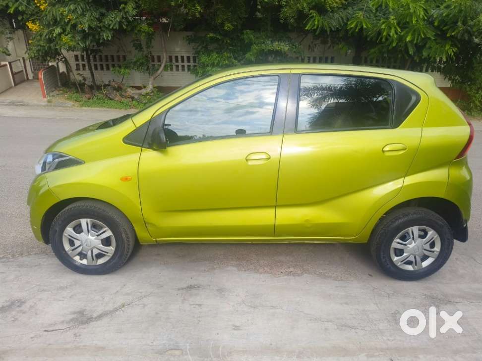 Datsun Redigo T, 2019, Petrol
