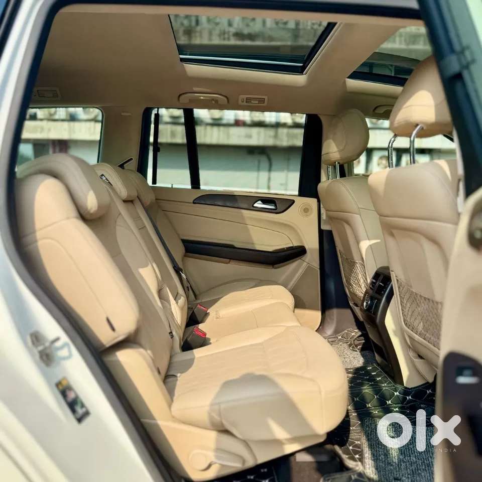 Mercedes-benz Cls-class 350, 2016, Petrol