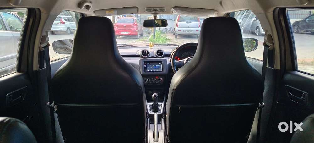 Maruti Suzuki Swift Ldi, 2019, Diesel