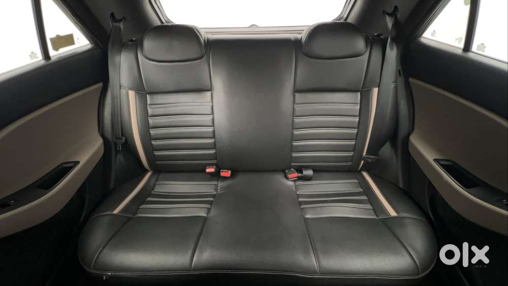 Hyundai Elite I20 [2018-2020] 1.2 Asta, 2017, Petrol