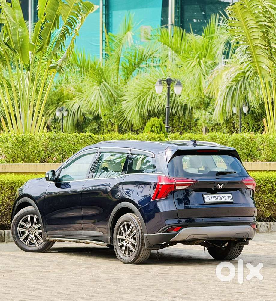 Mahindra Xuv700 2.2 Ax 7 Diesel At Luxury Pack Str, 2023, Diesel