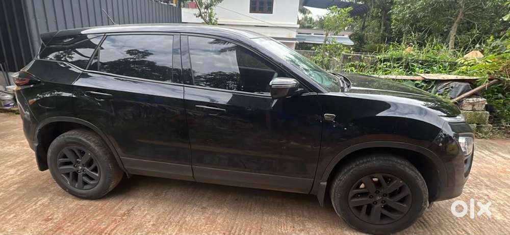 Tata Harrier 2022 Diesel