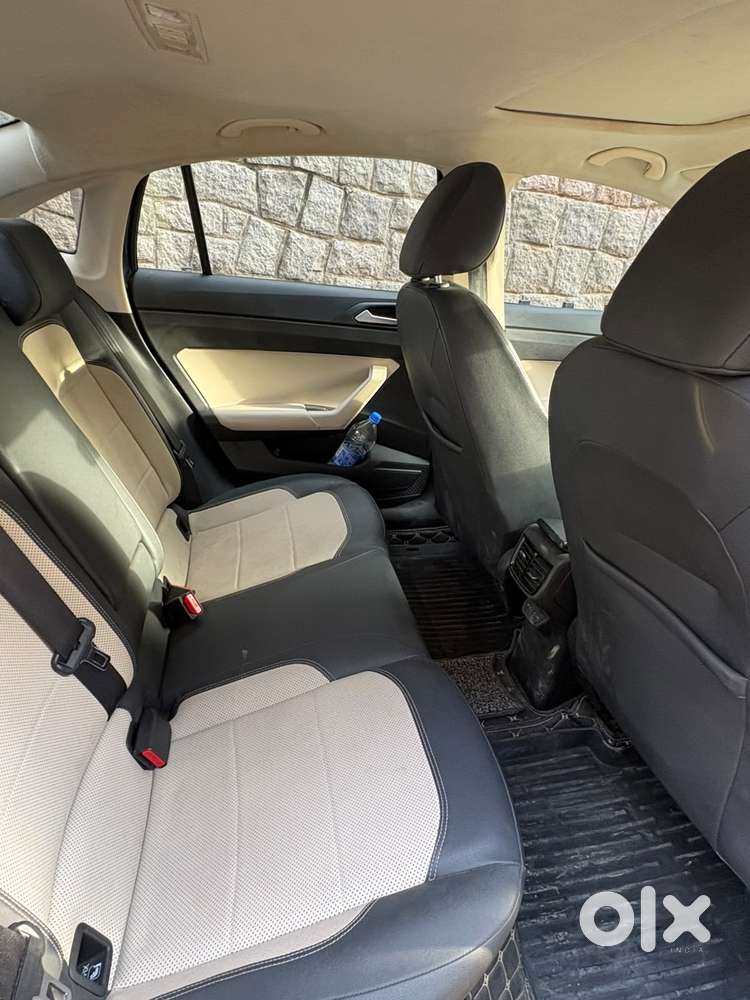 Volkswagen Virtus 1.0 Topline Tsi At, 2023, Petrol