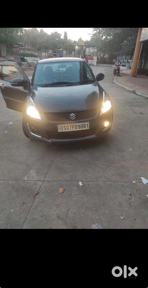 Maruti Suzuki Car 2016