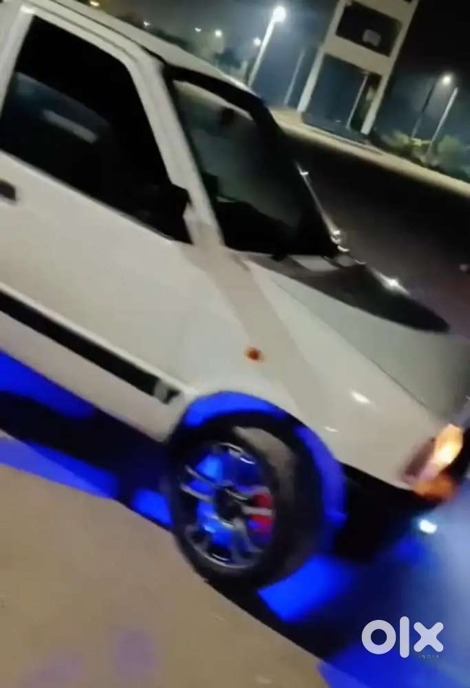 Maruti Suzuki 800 2010 Lpg Good Condition