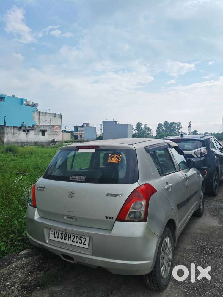 Maruti Suzuki Swift 2006 Or 2026 December Tak Validity He