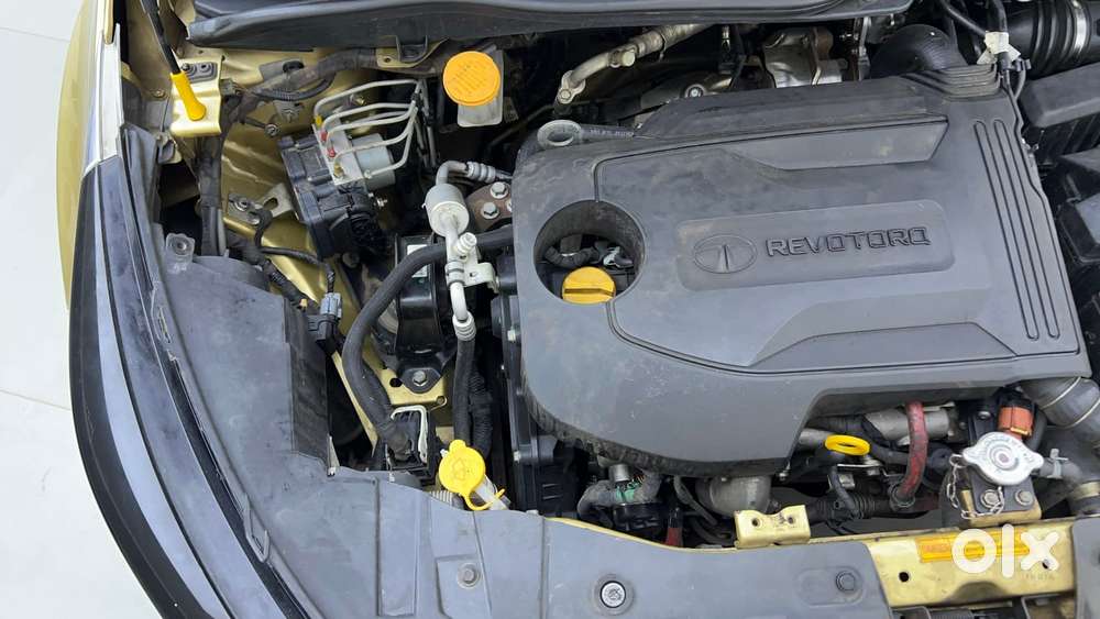 Tata Altroz 1.5 Xz Plus Diesel, 2021, Diesel