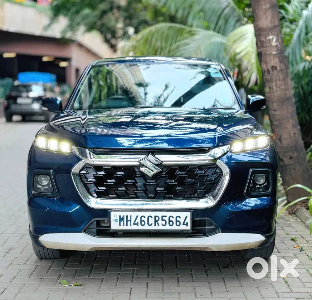 Grand Vitara Delta Cng 2024