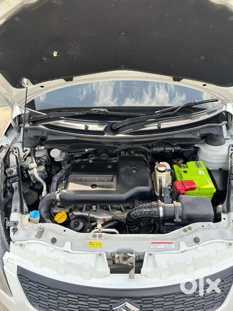 Maruti Suzuki Swift 2017 Diesel 113000 Km Driven