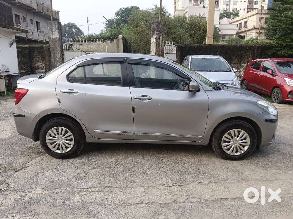 Maruti Suzuki Dzire 1.2 Vxi, 2020, Petrol