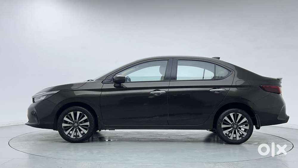 Honda City 1.5 Zx I-vtec Mt, 2023, Petrol