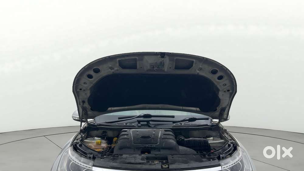 Mahindra Xuv500 W7 At, 2019, Diesel