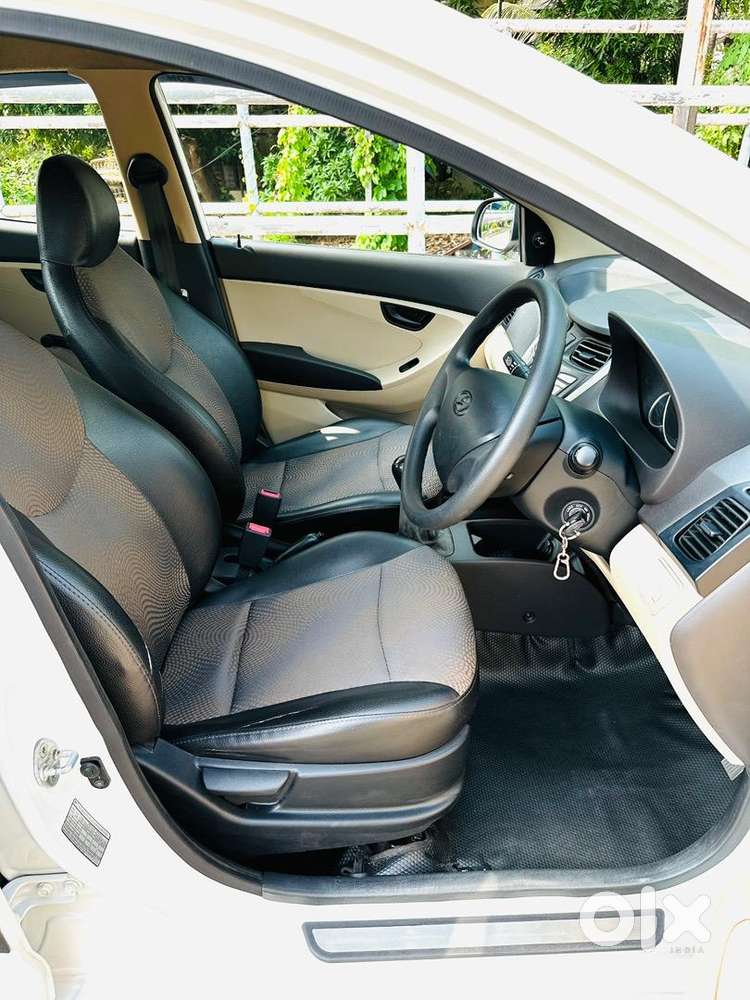 Hyundai Eon Magna+ 1000cc