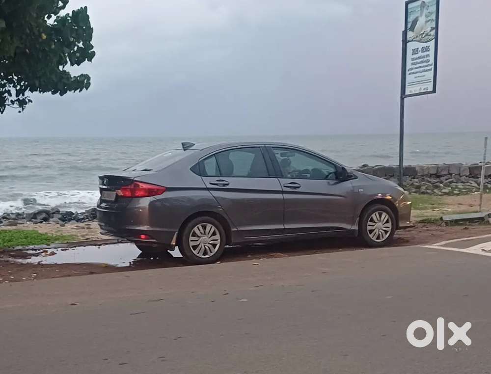 Honda City 2014 Diesel 160000 Km Driven
